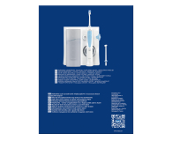 Oral-B Irygator ORAL-B OxyJet MD20 - 1519104 - zdjęcie 9